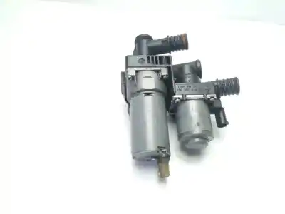 Pièce détachée automobile d'occasion VANNE D'ÉCHANGE DE CHAUFFAGE pour BMW SERIE 3 BERLINA (E46)  Références OEM IAM 1147412149  392020069