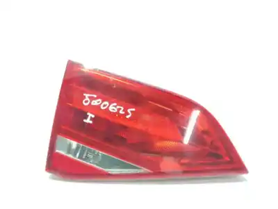 Peça sobressalente para automóvel em segunda mão farolim traseiro esquerdo por audi a4 berlina (b8) básico referências oem iam 8k5945093k