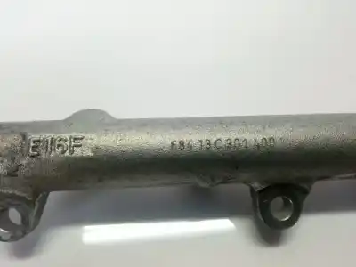 Pièce détachée automobile d'occasion rampe d'injecteur pour bmw x3 (e83) 2.0 16v diesel cat références oem iam 445216015 281002497 281002738