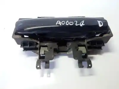 Автозапчасти б/у наружная рукоятка передняя справа за audi a8 (4e2) 6.0 quattro ссылки oem iam 4e0839207b