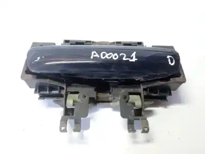 Автозапчасти б/у задняя правая наружная ручка за audi a8 (4e2) 6.0 quattro ссылки oem iam 