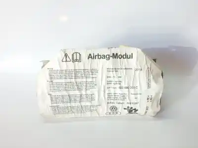 Автозапчасти б/у подушка безопасности передняя правая за audi a8 (4e2) 6.0 quattro ссылки oem iam 4e0880203c