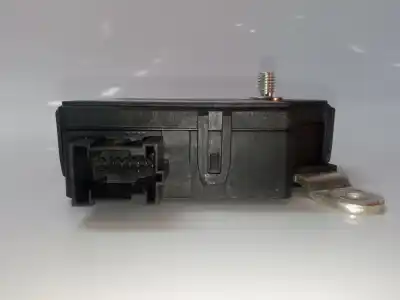 Автозапчасти б/у электронный модуль за audi a8 (4e2) 6.0 quattro ссылки oem iam 4e0915181  199000015