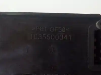 Автозапчасти б/у электронный модуль за audi a8 (4e2) 6.0 quattro ссылки oem iam 4e0915181  199000015