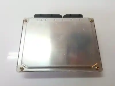 Second-hand car spare part suspension control unit for audi a8 (4e2) 6.0 quattro oem iam references 4e0910553h  4e0907553f