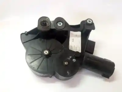 Second-hand car spare part tailgate central locking system  for audi a8 (4e2) 6.0 quattro oem iam references 4e0827852g  