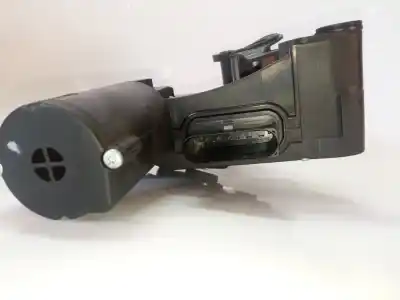 Second-hand car spare part tailgate central locking system  for audi a8 (4e2) 6.0 quattro oem iam references 4e0827852g  