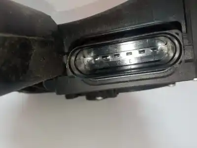 Second-hand car spare part tailgate central locking system  for audi a8 (4e2) 6.0 quattro oem iam references 4e0827852g  