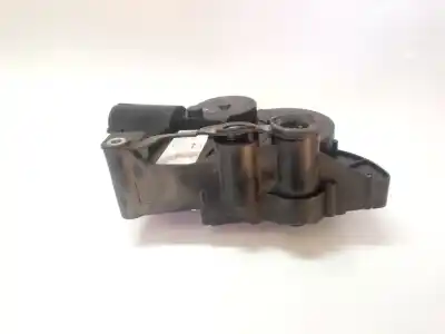 Second-hand car spare part tailgate central locking system  for audi a8 (4e2) 6.0 quattro oem iam references 4e0827852g  
