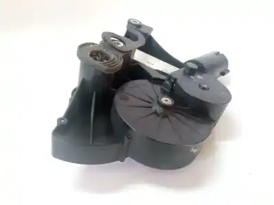 Second-hand car spare part tailgate central locking system  for audi a8 (4e2) 6.0 quattro oem iam references 4e0827852g  