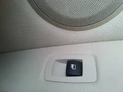 Gebrauchtes Autoersatzteil FENSTERSCHALTER VORNE RECHTS zum BMW SERIE 3 COUPE (E92)  OEM-IAM-Referenzen 61316945874  
