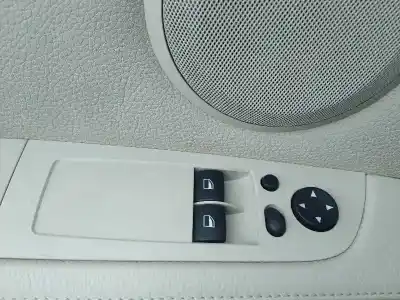Pièce détachée automobile d'occasion Commande De Lève Vitre Avant Gauche pour BMW SERIE 3 COUPE (E92) 335i Références OEM IAM 61319217350  