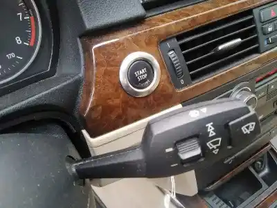 Pièce détachée automobile d'occasion Commande D'essuie Glace pour BMW SERIE 3 COUPE (E92) 335i Références OEM IAM   