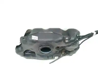 Pièce détachée automobile d'occasion réservoir de carburant pour toyota yaris hybrid active références oem iam 77001k0060  