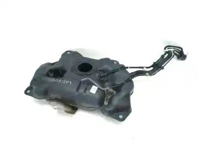 Pièce détachée automobile d'occasion réservoir de carburant pour toyota yaris hybrid active références oem iam 77001k0060  