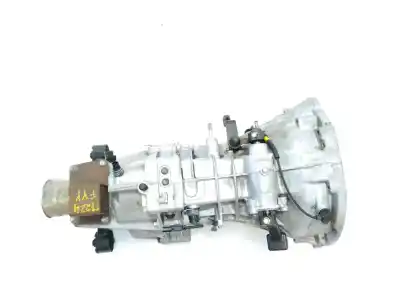 Gebrauchtes Autoersatzteil GETRIEBE zum HYUNDAI H 1  OEM-IAM-Referenzen 4300049670  GY61