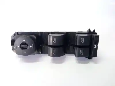 Peça sobressalente para automóvel em segunda mão BOTÃO / INTERRUPTOR ELEVADOR VIDRO DIANTEIRO ESQUERDO por MAZDA CX-7 (ER)  Referências OEM IAM EH6266350  
