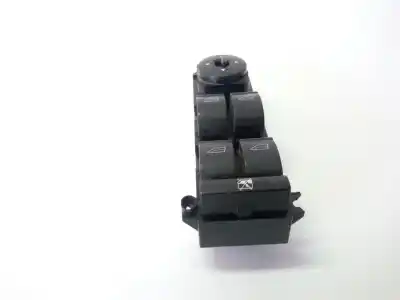 Peça sobressalente para automóvel em segunda mão botão / interruptor elevador vidro dianteiro esquerdo por mazda cx-7 (er) 2.2 mzr-cd awd (er10a) referências oem iam eh6266350  