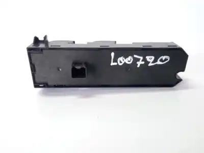 Peça sobressalente para automóvel em segunda mão botão / interruptor elevador vidro dianteiro esquerdo por mazda cx-7 (er) 2.2 mzr-cd awd (er10a) referências oem iam eh6266350  
