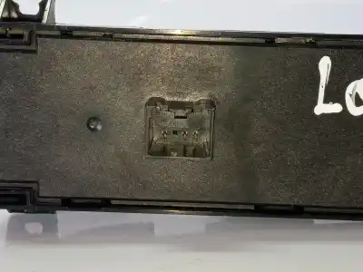 Peça sobressalente para automóvel em segunda mão botão / interruptor elevador vidro dianteiro esquerdo por mazda cx-7 (er) 2.2 mzr-cd awd (er10a) referências oem iam eh6266350  