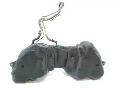 Peça sobressalente para automóvel em segunda mão depósito de combustível por lexus rc 300h referências oem iam 7700130631  