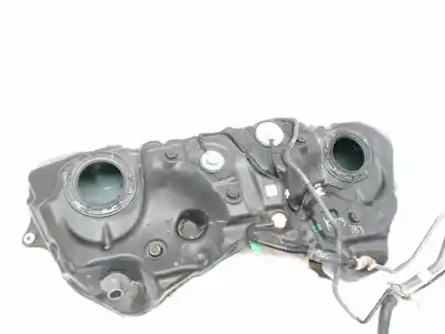 Peça sobressalente para automóvel em segunda mão depósito de combustível por lexus rc 300h referências oem iam 7700130631  