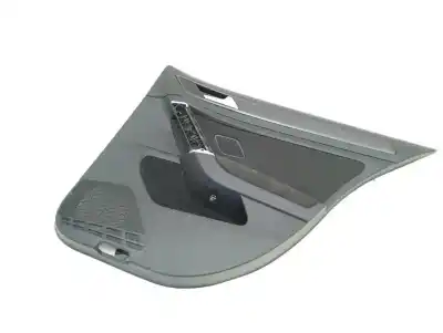 Peça sobressalente para automóvel em segunda mão forra / revestimento da porta traseira direita por volkswagen golf vii lim. (bq1) comfortline referências oem iam 5g6867222a