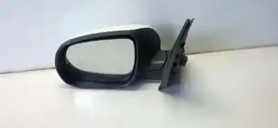 Peça sobressalente para automóvel em segunda mão ESPELHO RETROVISOR ESQUERDO por KIA CEE´D  Referências OEM IAM 876101H255  