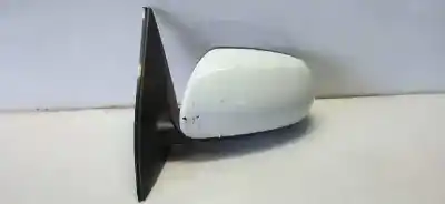 Peça sobressalente para automóvel em segunda mão espelho retrovisor esquerdo por kia cee´d active referências oem iam 876101h255  