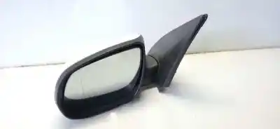 Peça sobressalente para automóvel em segunda mão espelho retrovisor esquerdo por kia cee´d active referências oem iam 876101h255  