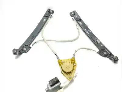 Second-hand car spare part DRIVER LEFT WINDOW REGULATOR for DODGE CALIBER  OEM IAM references 5179961AA  