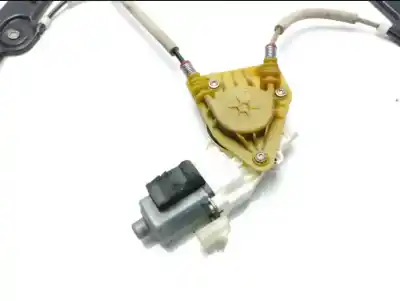 Second-hand car spare part driver left window regulator for dodge caliber se oem iam references 5179961aa  