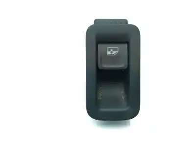 Peça sobressalente para automóvel em segunda mão botão / interruptor elevador vidro traseiro esquerdo por volkswagen golf vii lim. (bq1) comfortline referências oem iam 5g0959855kwhs