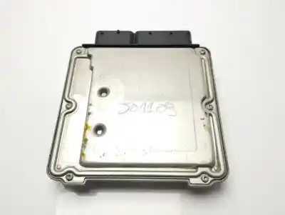 Second-hand car spare part ecu engine control for dodge caliber se oem iam references 5033299ae 281012129 5033299af