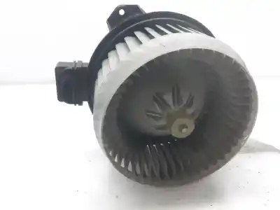 Pezzo di ricambio per auto di seconda mano motore di riscaldamento per suzuki swift berlina (mz) gl riferimenti oem iam 2727000311  7415062ja0