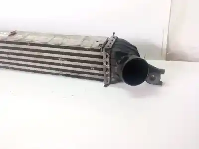 Peça sobressalente para automóvel em segunda mão intercooler por bmw mini (r56) cooper s referências oem iam g1327003  275127705
