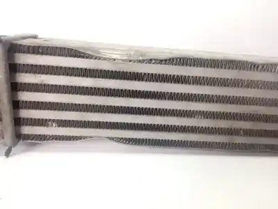 Peça sobressalente para automóvel em segunda mão intercooler por bmw mini (r56) cooper s referências oem iam g1327003  275127705