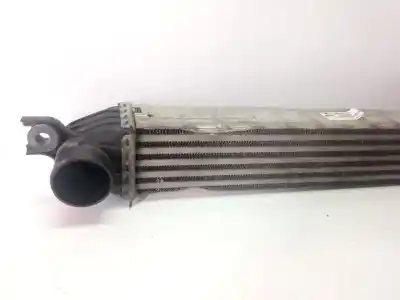Peça sobressalente para automóvel em segunda mão intercooler por bmw mini (r56) cooper s referências oem iam g1327003  275127705