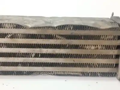 Peça sobressalente para automóvel em segunda mão intercooler por bmw mini (r56) cooper s referências oem iam g1327003  275127705