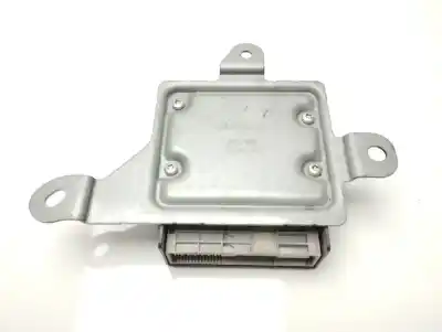 Second-hand car spare part airbag control unit for renault master kombi 2.3 dci diesel fap cat oem iam references 985106290r  a2c18211700