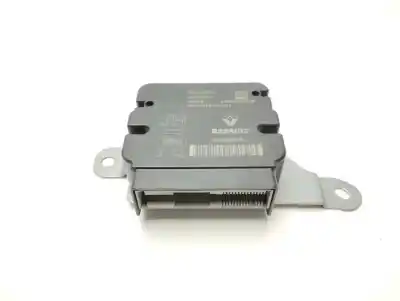 Second-hand car spare part airbag control unit for renault master kombi 2.3 dci diesel fap cat oem iam references 985106290r  a2c18211700