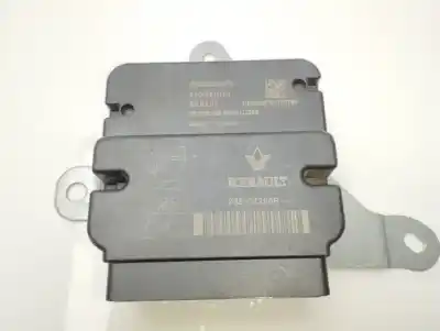 Second-hand car spare part airbag control unit for renault master kombi 2.3 dci diesel fap cat oem iam references 985106290r  a2c18211700