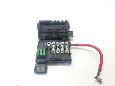 Piesă de schimb auto la mâna a doua PANOU SIGURANȚE pentru SEAT LEON (1M1)  Referințe OEM IAM 1J0937550  