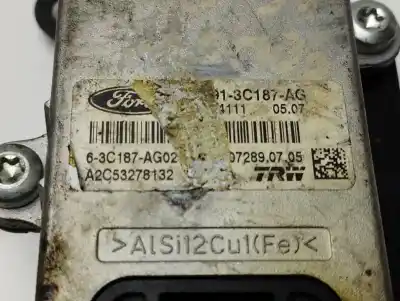 Second-hand car spare part electronic module for ford s-max (ca1) 2.0 tdci cat oem iam references 1502362 a2c53278132 6g913c187ag