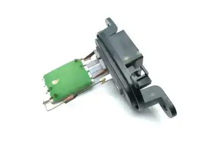 Second-hand car spare part heater blower for dacia lodgy (js_) 1.2 tce (jsay jsm0) oem iam references 271436513r  