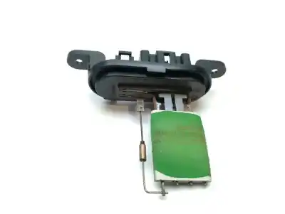 Автозапчасти б/у сопротивление нагреву за dacia lodgy (js_) 1.2 tce (jsay jsm0) ссылки oem iam 271436513r