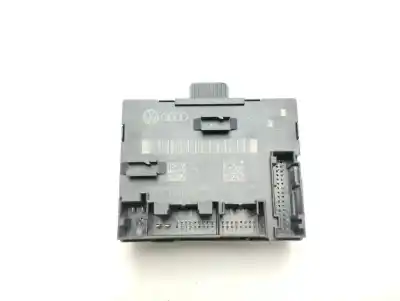 Second-hand car spare part electronic module for audi a4 berlina (b8) básico oem iam references 8k0959793b  