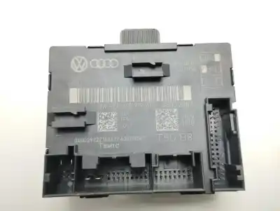 Second-hand car spare part electronic module for audi a4 berlina (b8) básico oem iam references 8k0959793b  