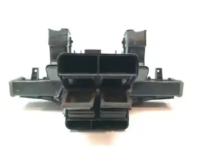 Second-hand car spare part full normal heating for nissan navara pick-up (d40m) double cab xe 4x4 oem iam references 27860eb000  27800eb000