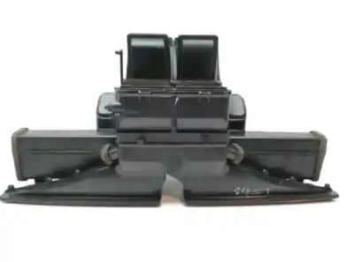 Second-hand car spare part full normal heating for nissan navara pick-up (d40m) double cab xe 4x4 oem iam references 27860eb000  27800eb000